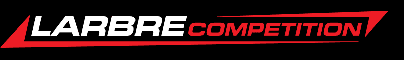 라브레 컴페티션 Logo